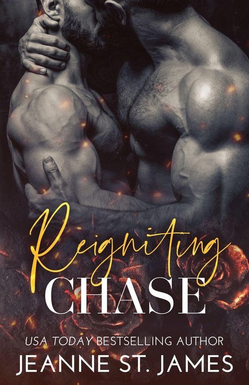 Produktbild: Reigniting Chase