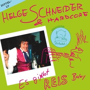 Produktbild: Es Gibt Reis,Baby