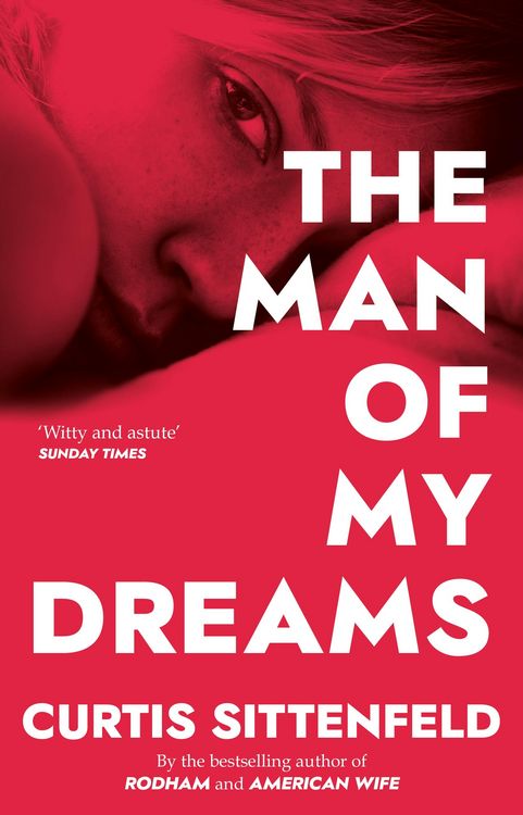 Produktbild: The Man of My Dreams
