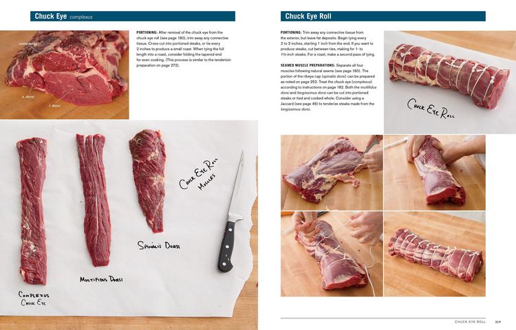 Produktbild: Butchering Beef