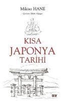 Produktbild: Kisa Japonya Tarihi