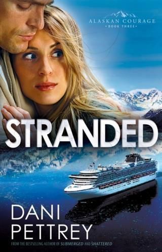 Produktbild: Stranded (Alaskan Courage Book #3)