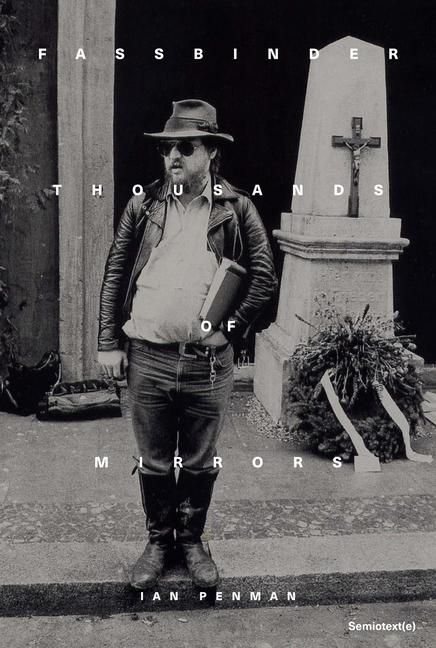 Produktbild: Fassbinder Thousands of Mirrors
