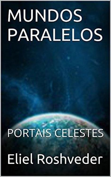 Produktbild: Mundos Paralelos Portais Celestes