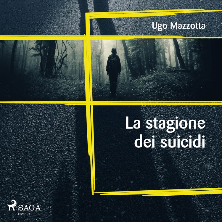 Produktbild: La stagione dei suicidi