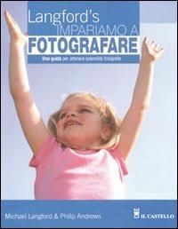 Produktbild: Impariamo a fotografare