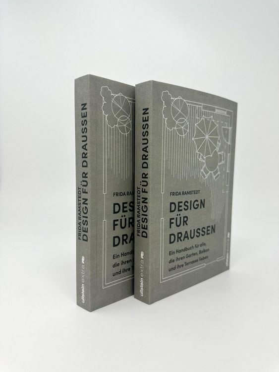 Produktbild: Design f&uuml;r Drau&szlig;en