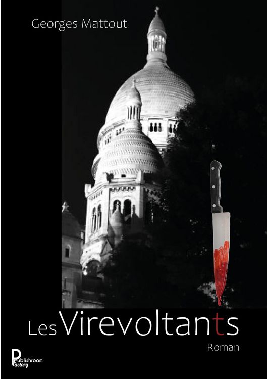 Produktbild: Les Virevoltants