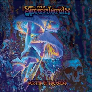 Produktbild: Nectar Of The Gods (Digipak)