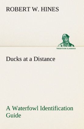 Produktbild: Ducks at a Distance A Waterfowl Identification Guide