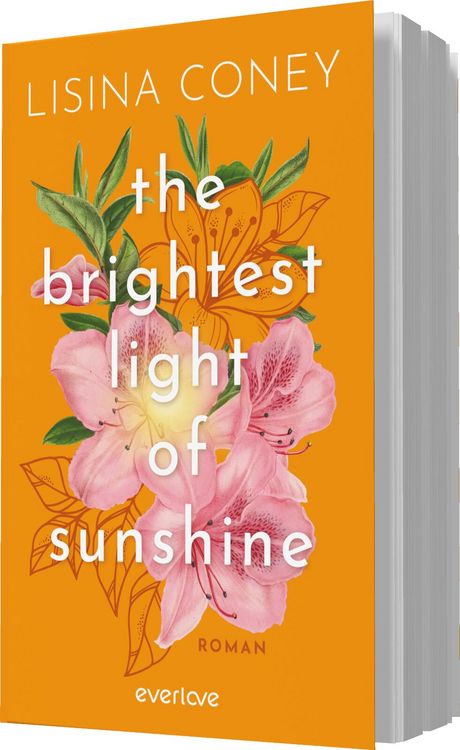 Produktbild: The Brightest Light of Sunshine