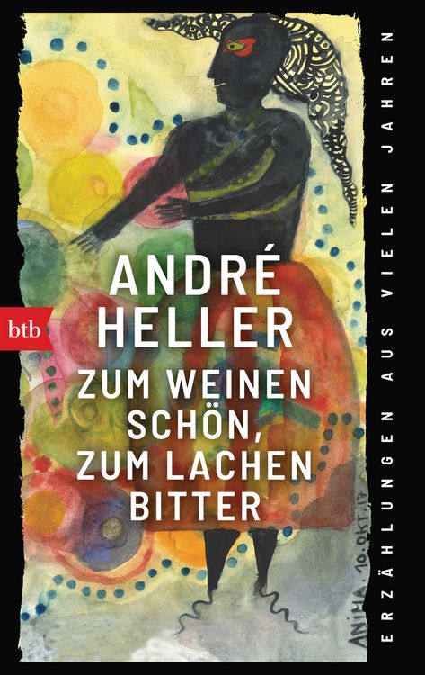 Produktbild: Zum Weinen sch&ouml;n, zum Lachen bitter