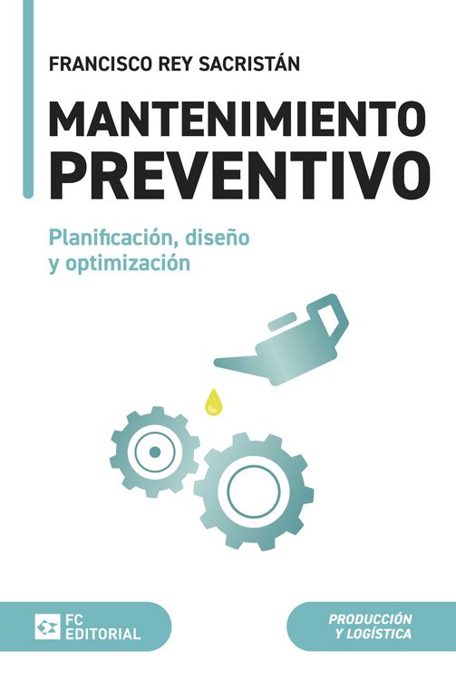 Produktbild: Mantenimiento preventivo