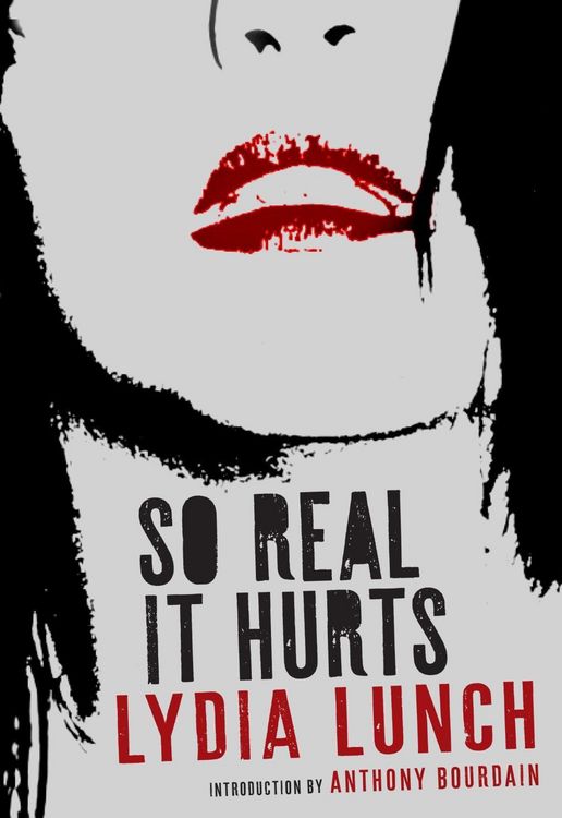 Produktbild: So Real It Hurts
