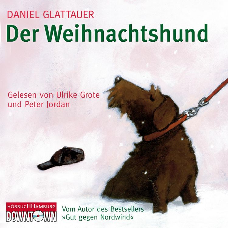 Produktbild: Der Weihnachtshund
