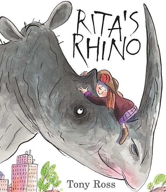 Produktbild: Rita's Rhino