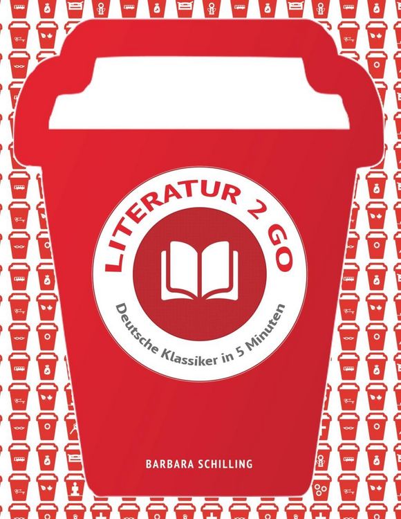 Produktbild: Literatur 2 go