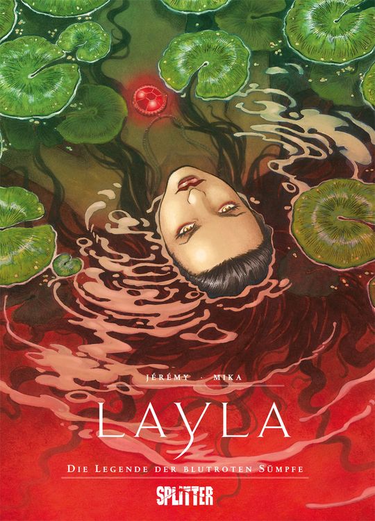 Produktbild: Layla