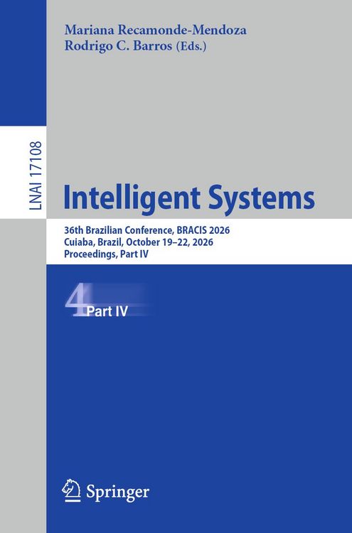 Produktbild: Intelligent Systems