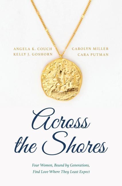 Produktbild: Across the Shores