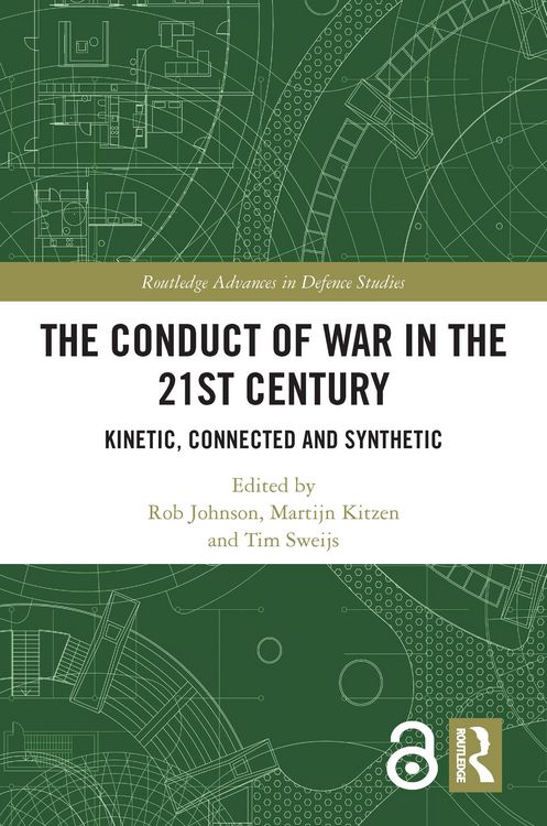 Produktbild: The Conduct of War in the 21st Century