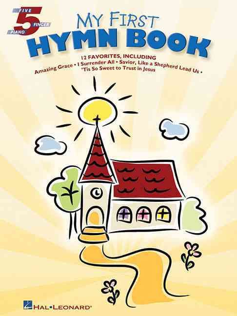 Produktbild: My First Hymn Book