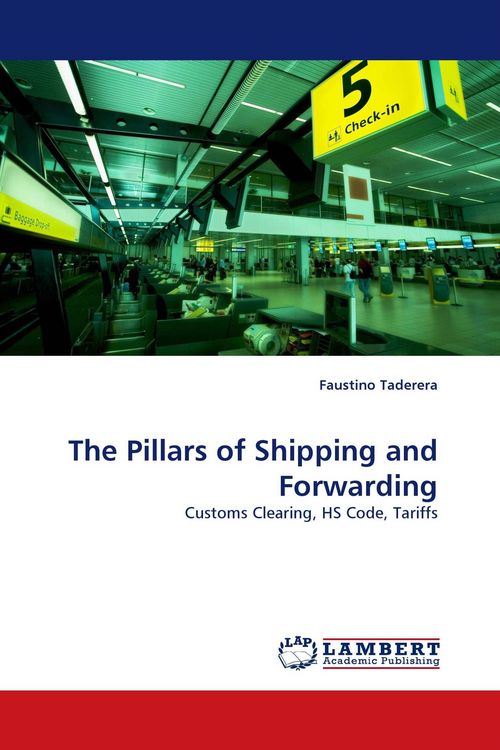 Produktbild: The Pillars of Shipping and Forwarding