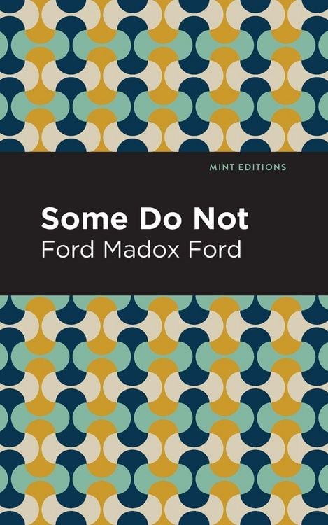 Produktbild: Some Do Not