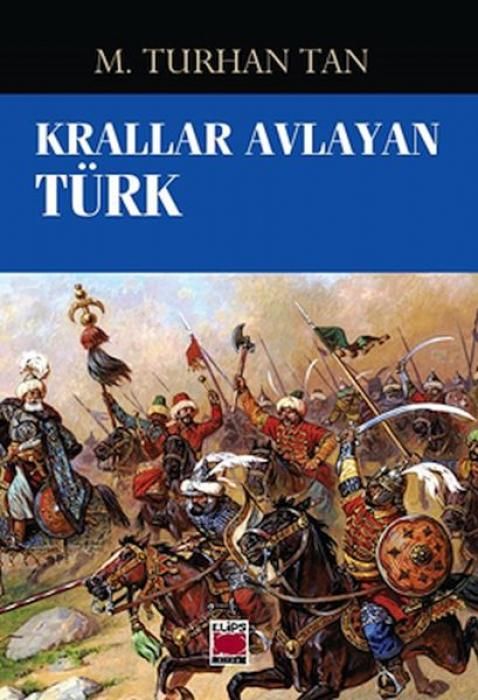 Produktbild: Krallar Avlayan T&uuml;rk