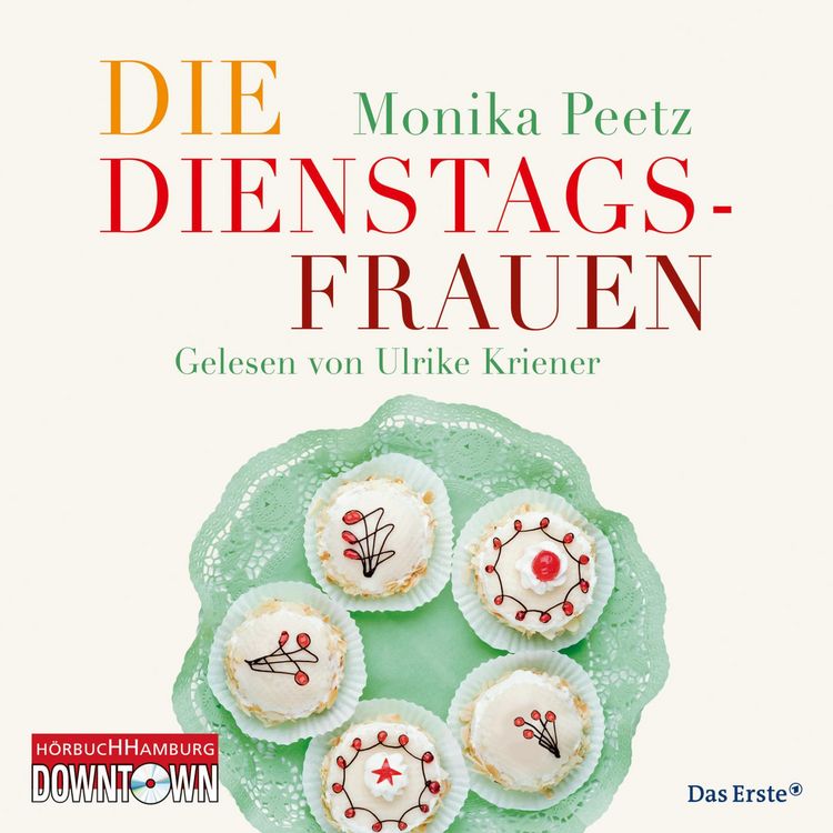 Produktbild: Die Dienstagsfrauen
