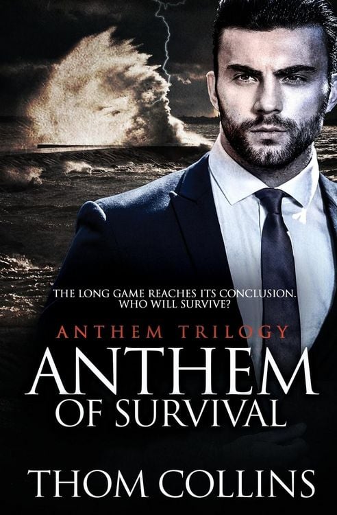 Produktbild: Anthem of Survival