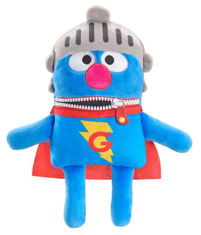 Produktbild: Super-Grobi, 28 cm