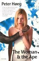 Produktbild: The Woman And The Ape