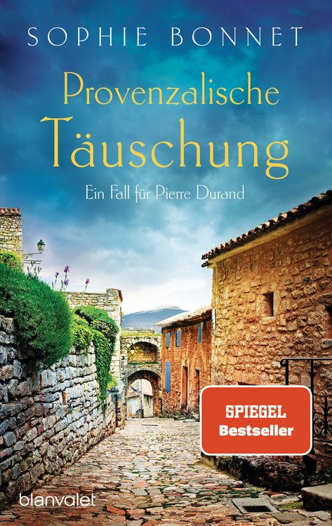 Produktbild: Provenzalische T&auml;uschung