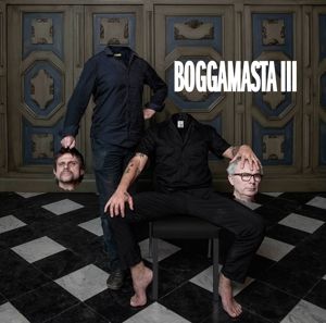 Produktbild: Boggamasta III