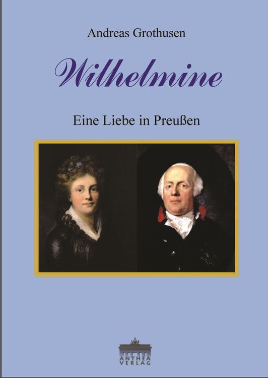 Produktbild: WILHELMINE