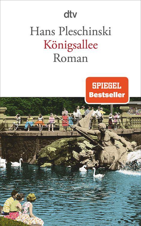 Produktbild: K&ouml;nigsallee