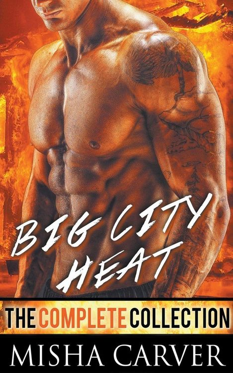 Produktbild: Big City Heat