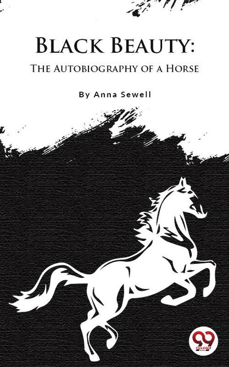 Produktbild: Black Beauty : The Autobiography of a Horse