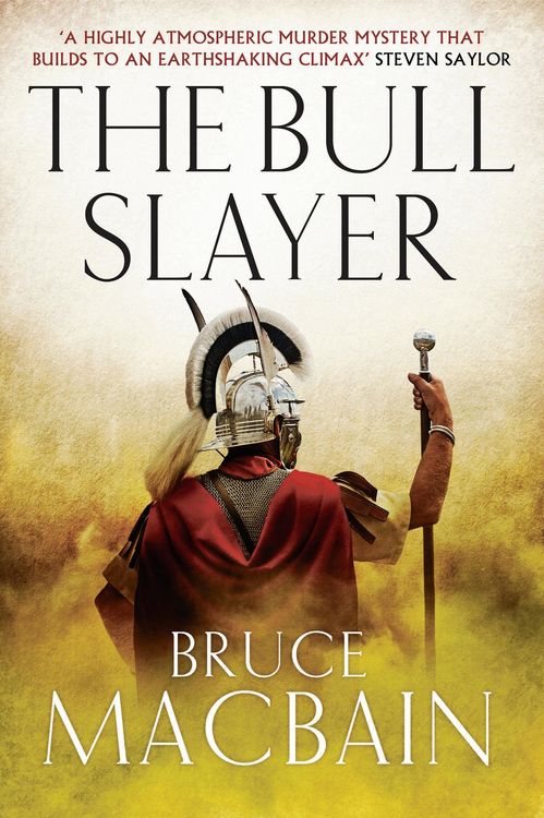 Produktbild: The Bull Slayer