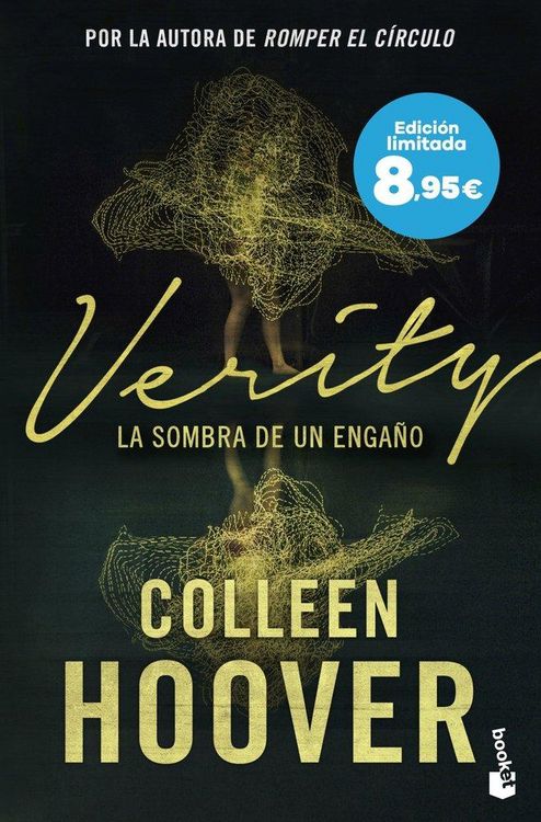 Produktbild: Verity. La sombra de un enga&ntilde;o