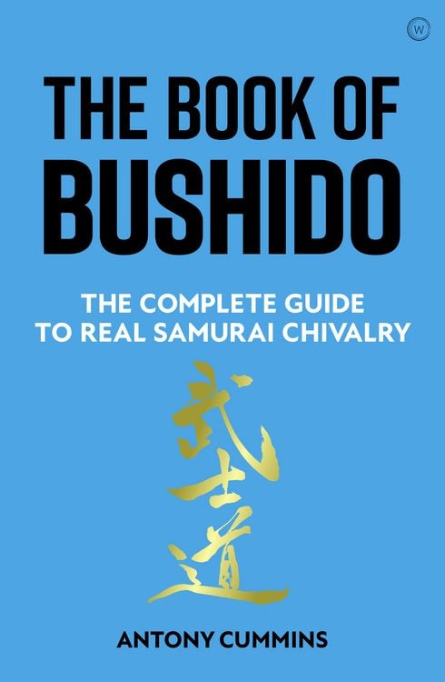 Produktbild: The Book of Bushido