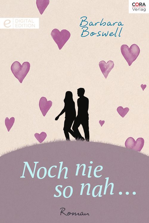 Produktbild: Noch nie so nah ...