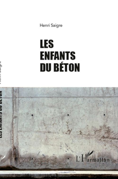 Produktbild: Les enfants du b&eacute;ton