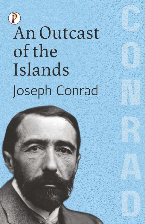 Produktbild: An Outcast of the Islands