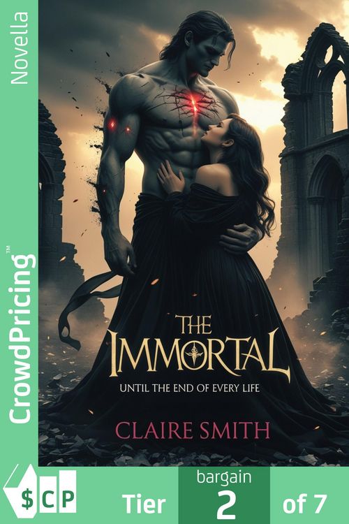 Produktbild: The Immortal