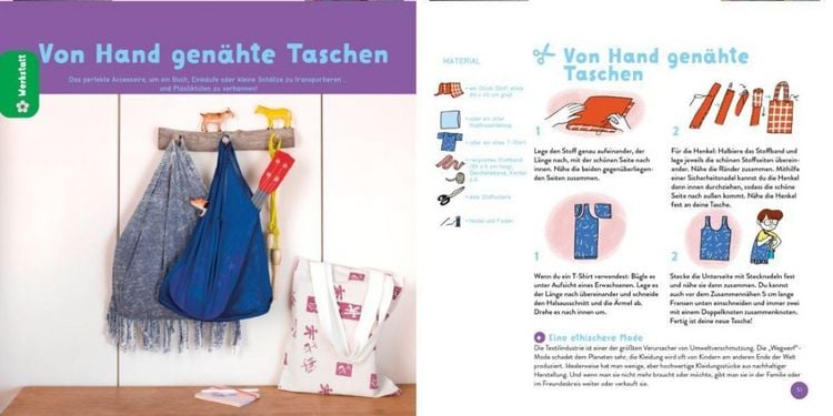 Produktbild: Green DIY f&uuml;r Kinder