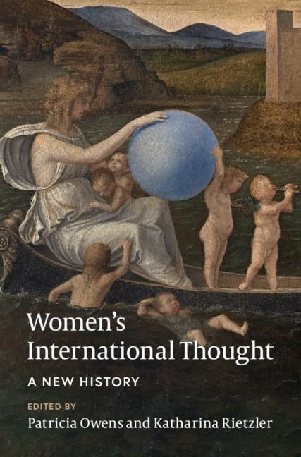 Produktbild: Women's International Thought: A New History