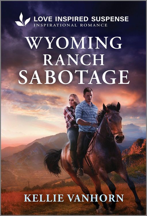 Produktbild: Wyoming Ranch Sabotage