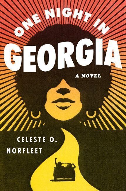 Produktbild: One Night in Georgia